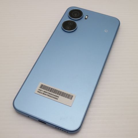  Y!mobile Libero 5G IV A302ZT ֥롼