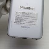 �¿��ݾ� Ķ���� L-03K LG style �ۥ磻�� ���� �����