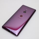 ¿ݾ  SO-01L Xperia XZ3 ܥɡå  