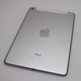 ���� SIM�ե꡼ iPad mini 4 Cellular ����顼 128GB ����С�  ���