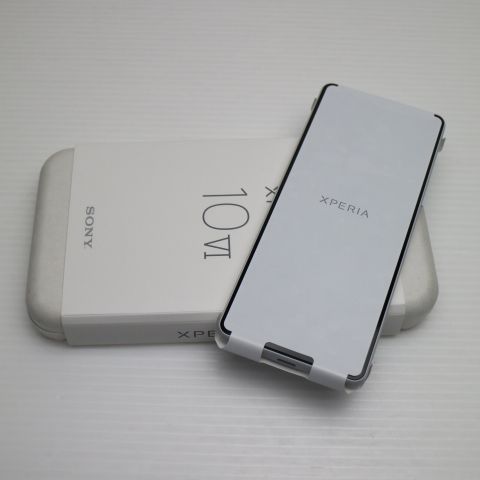 ¿ݾ ̤ SIMե꡼ Xperia 10 VI ۥ磻