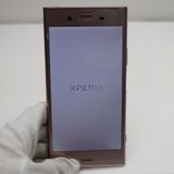 ¿ݾ Ķ SOV36 Xperia XZ1 ԥ  