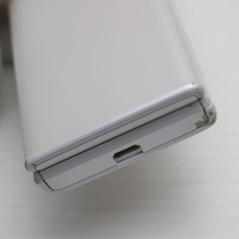 �¿��ݾ� ������� 701KC DIGNO ��������2 �ۥ磻�� ���� �����