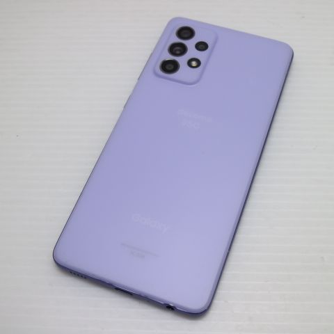 �¿��ݾ� ����Ʊ�� SC-53B Galaxy A52 5G ��������Х�����å� �����