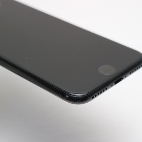 �¿��ݾ��� ���� SIM�ե꡼ iPhone7 32GB �֥�å�  �������