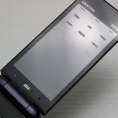 �¿��ݾ� ������� GRATINA KYF37 ���󤿤󥱡����� �֥�å� ���� �����