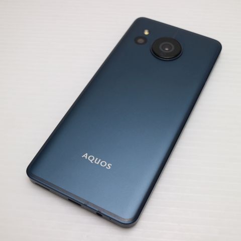 �¿��ݾ� ����Ʊ�� SIM�ե꡼ AQUOS sense8 SH-M26 �֥�å�