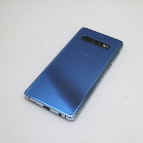 �¿��ݾ� ���� SIM�ե꡼ Galaxy S10  �ץꥺ��֥롼  ���ޥ� �����