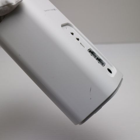 ¿ݾ  Speed Wi-Fi HOME 5G L12 NAR02 ۥ磻 