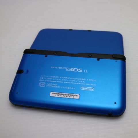 �¿��ݾ��� ���� �˥�ƥ�ɡ�3DS LL �֥롼  �������