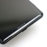 �¿��ݾ� ����Ʊ�� 801SO Xperia XZ3 �֥�å� ���� �����