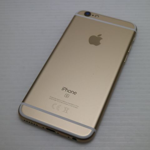 �¿��ݾ� Ķ���� SIM�ե꡼ iPhone6S 32GB  ������� �����