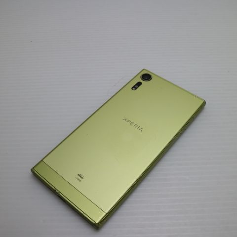 ¿ݾ  au SOV35 Xperia XZs ȥ饹  