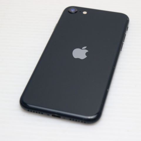 �¿��ݾ� ���� SIM�ե꡼ iPhone SE3 ��3���� 128GB �ߥåɥʥ���