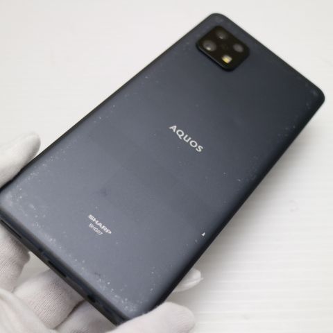 ¿ݾ  AQUOS sense6s SHG07 ֥å