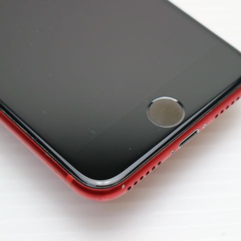 �¿��ݾ� ���� SIM�ե꡼ iPhone8 64GB ��å� RED ���� �����