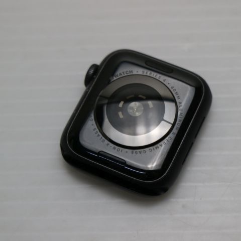 ������� Apple Watch series4 40mm GPS��ǥ� ���ڡ������쥤