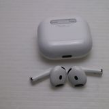 �¿��ݾ� Ķ���� AirPods 4(�����ƥ��֥Υ�������󥻥�������)