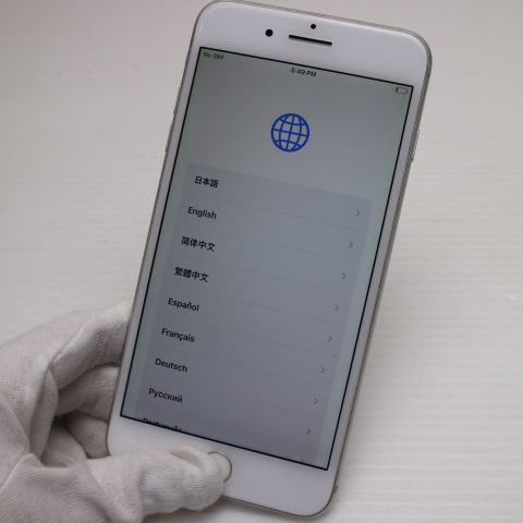 �¿��ݾ��� ���� SIM�ե꡼ iPhone7 PLUS 32GB ����С�  �������