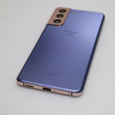 �¿��ݾ� Ķ���� SC-51B Galaxy S21 5G �ե���ȥ�Х�����å� �����