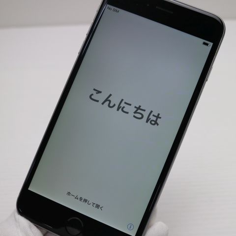 Ķ���� SOFTBANK iPhone6 PLUS 128GB ���ڡ������쥤  ���