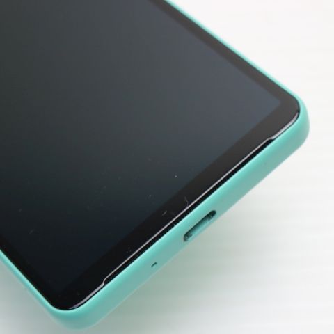 ¿ݾ Ʊ Xperia 10 IV SO-52C ߥ