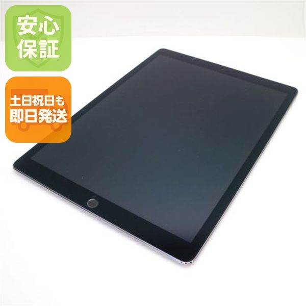 Ķ���� SIM�ե꡼ iPad Pro 12.9����� Cellular 128GB ���ڡ������쥤