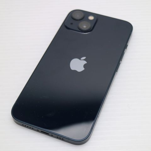 �¿��ݾ� Ķ���� SIM�ե꡼ iPhone13 128GB �ߥåɥʥ��� �����