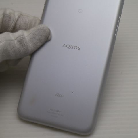 �¿��ݾ� Ķ���� SHV40 AQUOS sense �ۥ磻�� ���� �����
