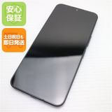 安心保証 美品 Y!mobile Libero 5G IV A302ZT ブラック