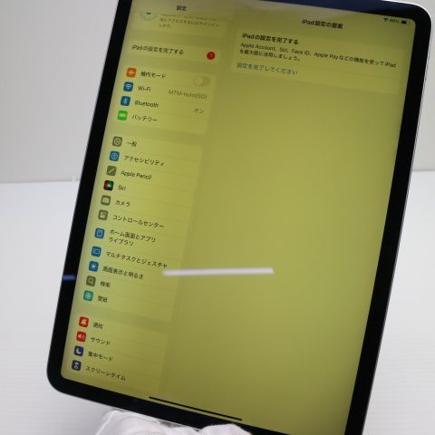 ¿ݾ  iPad Pro 11 Wi-Fi 64GB С 