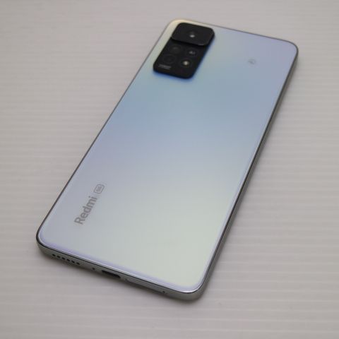 �¿��ݾ� ���� SIM�ե꡼ Redmi Note 11 Pro 5G �ݡ��顼�ۥ磻��