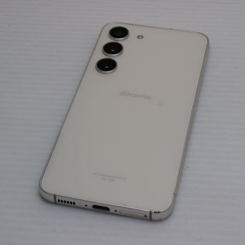 ¿ݾ  SC-51D Galaxy S23 ꡼