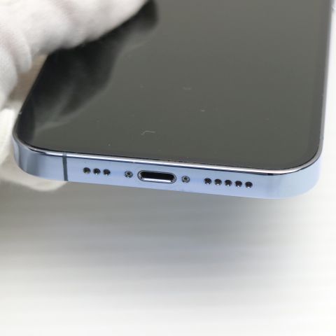 �¿��ݾ� Ķ���� SIM�ե꡼ iPhone13 Pro 128GB ������֥롼 �����