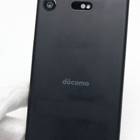 ¿ݾ Ķ SO-02K Xperia XZ1 Compact ֥å  