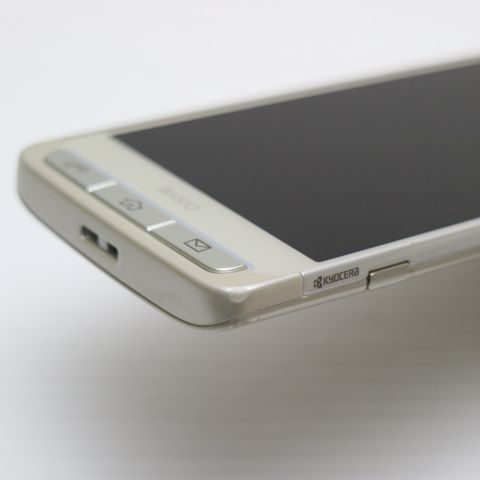 �¿��ݾ��� ����Ʊ�� au BASIO KYV32 �������  �������