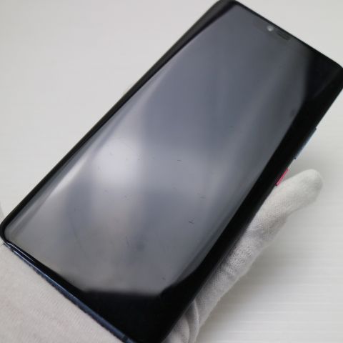 �¿��ݾ� ������� HUAWEI Mate 20 Pro �ߥåɥʥ��ȥ֥롼 ���� �����