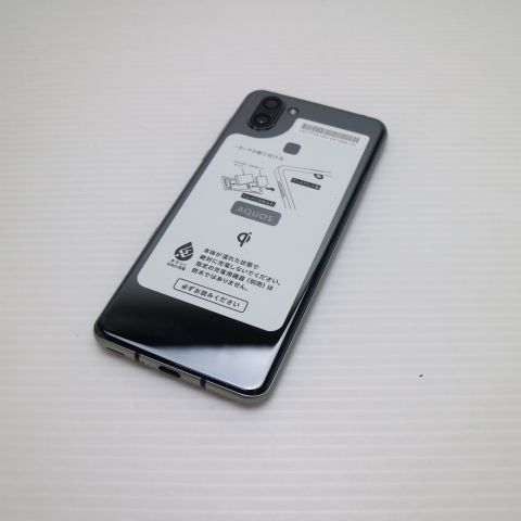 �¿��ݾ� Ķ���� 808SH AQUOS R3 �ץ�ߥ���֥�å� ���� �����