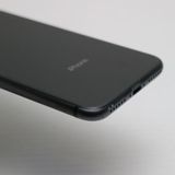 �¿��ݾ��� ���� SIM�ե꡼ iPhone8 64GB ���ڡ������쥤 �֥�å�  �������