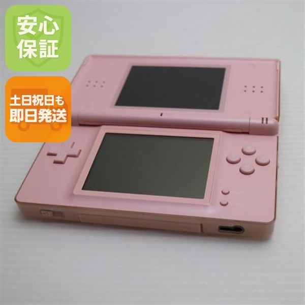 ��� �˥�ƥ�ɡ�DS Lite �饤�� �ԥ�  �������