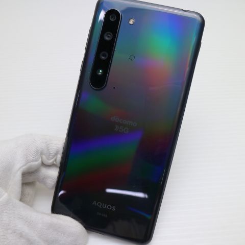 ¿ݾ  SH-51A AQUOS R5G ֥å쥤 