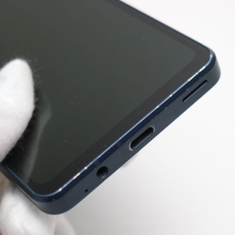 �¿��ݾ� ���� SIM�ե꡼ AQUOS sense8 SH-M26 �֥�å�