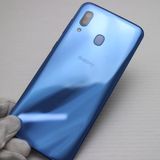 �¿��ݾ� Ķ���� SCV43 Galaxy A30 �֥롼 ���� �����