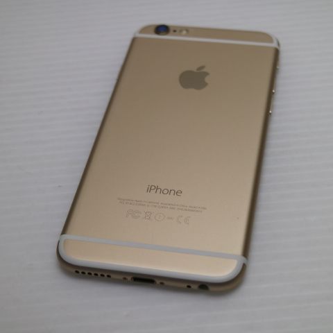 �¿��ݾ��� Ķ���� DoCoMo iPhone6 64GB ������� ����� �������