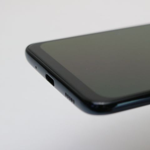 �¿��ݾ� ����Ʊ�� SCV43 Galaxy A30 �֥�å� ���� �����  SIM���å�����Ѥ�