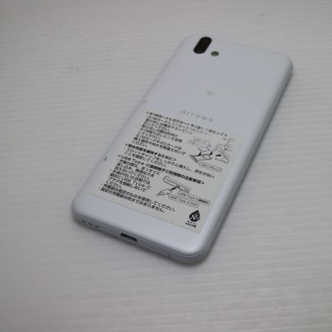 �¿��ݾ� Ķ���� 801FJ arrows U �ۥ磻�� ���� �����