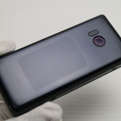 �¿��ݾ� Ķ���� SH-02L AQUOS �������� �֥�å� ���� �����