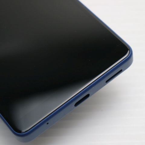 �¿��ݾ� ����Ʊ�� Xperia Ace III A203SO �֥롼