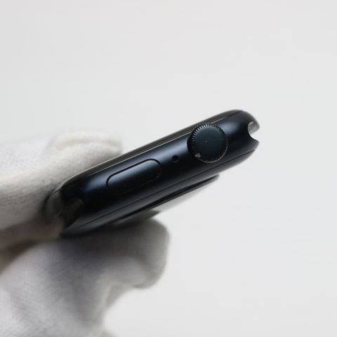 �¿��ݾ� Ķ���� Apple Watch SE����2����� 44mm GPS �ߥåɥʥ���
