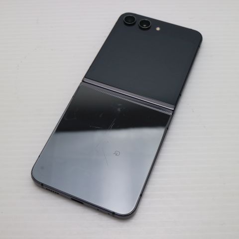 ¿ݾ  SCG23 Galaxy Z Flip5 256GB ե